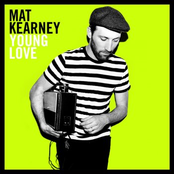 Mat Kearney Ships In The Night