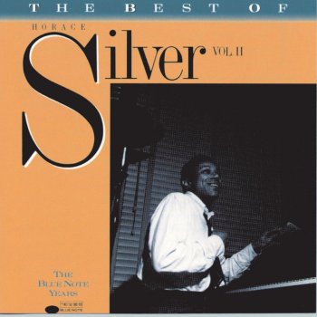 Horace Silver The Cape Verdean Blues