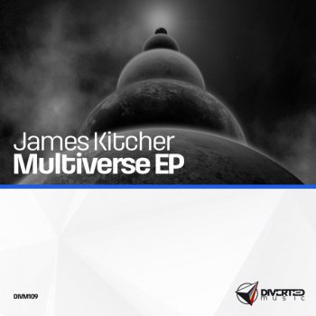 Исполнитель James Kitcher, альбом Multiverse EP