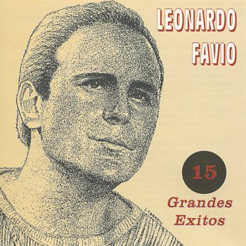 Leonardo Favio Sera Cuestion De Conversar