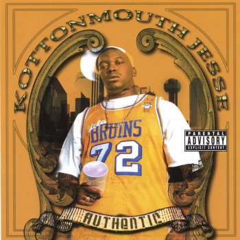 Kottonmouth Authentic (So Real)