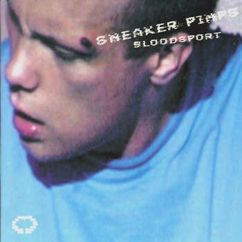 Sneaker Pimps M'aidez