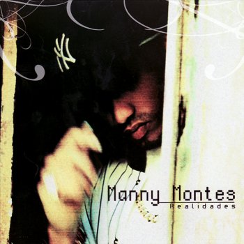 Manny Montes La Chica Que Yo Amo