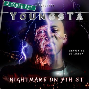 Youngsta Dance on Ya Friend