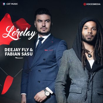 Deejay Fly feat. Fabian Sasu Lorelay