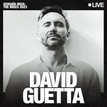 David Guetta Love Don't Let Me Go (Remix) [Mixed]