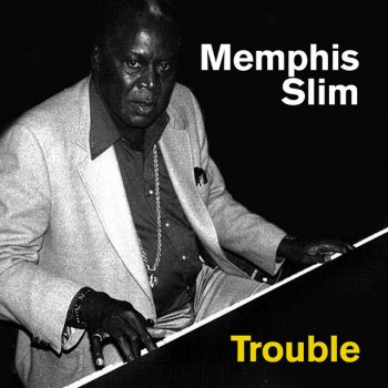 Memphis Slim Pine Top's Boogie