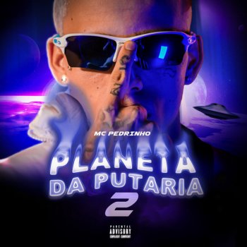 Mc Pedrinho Planeta da Putaria 2