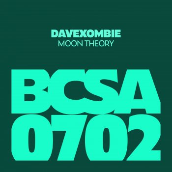 davexombie Moon Theory