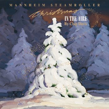 Mannheim Steamroller Herbei, Oh Ihr Glaubigen