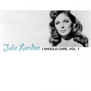 Julie London Something I Dreamed About Last Night