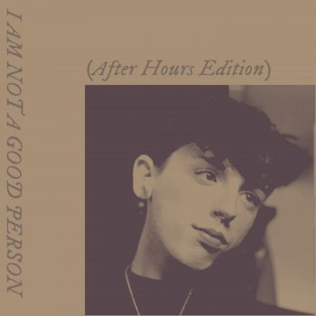 Haydn Conniff So Stupid (From The Vault) [I Still Say Goodnight]