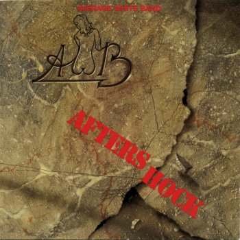 Average White Band We're in Too Deep