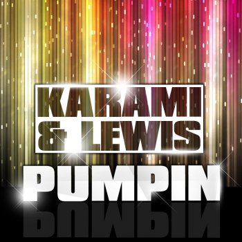 Karami & Lewis - Pure Electro House, Vol. 1