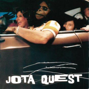 Jota Quest De Volta Ao Planeta
