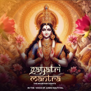 Jubin Nautiyal Gayatri Mantra