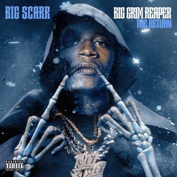 Big Scarr From Da South