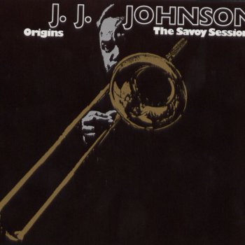 J.J. Johnson The Major