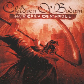 Children Of Bodom Triple Corpse Hammerblow