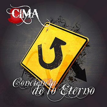 Исполнитель Cima, альбом Conciencia de Lo Eterno