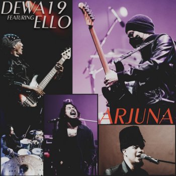 Dewa 19 feat. Ello Arjuna