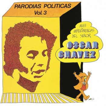 Oscar Chavez La Devaluacion