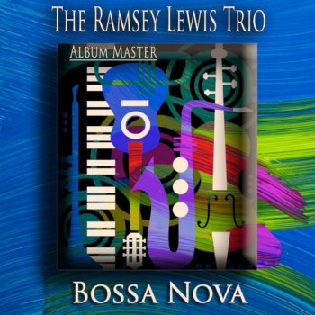 Ramsey Lewis Samba De Orpheus