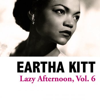 Eartha Kitt Somebody Bad Stole De Wedding Bell (Who’s Got De Ding Dong?)