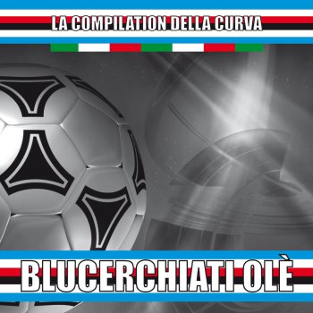 La Curva Ale' Sampdoria Ale'