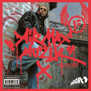 Fler Fick dich, bezahl mich