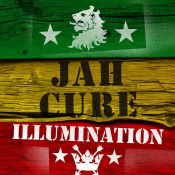 Jah Cure Diamond & Gold