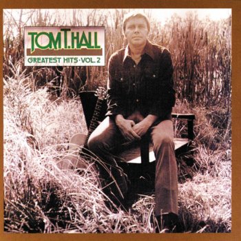 Tom T. Hall Ravishing Ruby