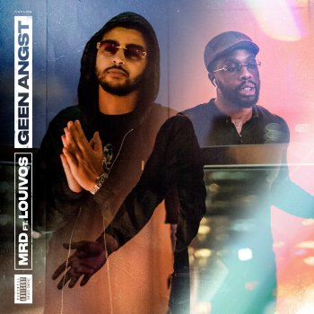 MRD feat. LouiVos Geen Angst (feat. Louivos) [Instrumental]