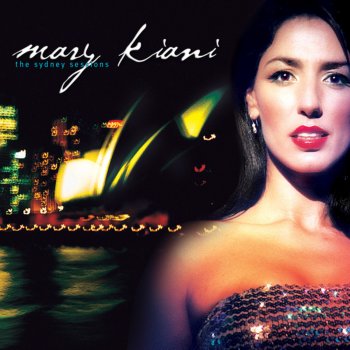 Mary Kiani Say It With the Music