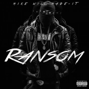 Mike Will Made-It feat. Gucci Mane, Chief Keef & Peewee Longway Stop-Start