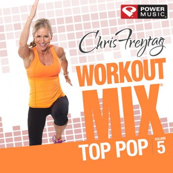 Power Music Workout Boom Clap - Workout Mix