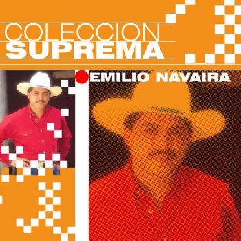 Emilio Navaira Ay Mi Dios