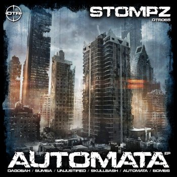 Stompz feat. Subsonic Unjustified