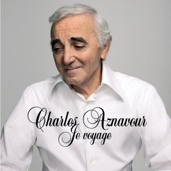 Charles Aznavour Orphelin De Toi