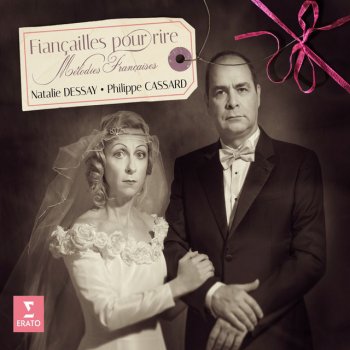 Ernest Chausson feat. Natalie Dessay Chausson: Poème de l'amour et de la mer, Op. 19: IV. Le temps des lilas