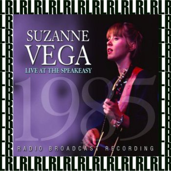 Suzanne Vega Gypsy (Encore)