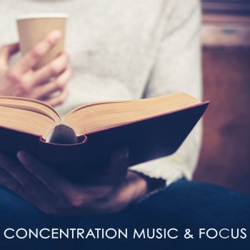Concentration Music Ensemble Energy (Study)
