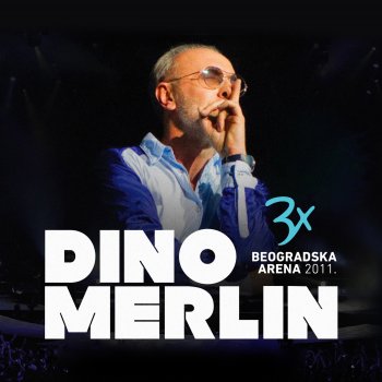 Dino Merlin Kad Zamirišu Jorgovani