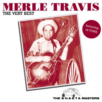 Merle Travis Johnny Henry