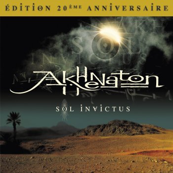 Akhenaton Paese et intro