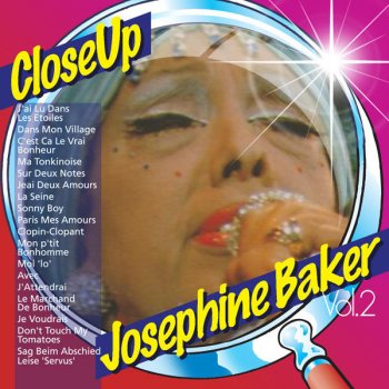 Joséphine Baker Moi 'lo'