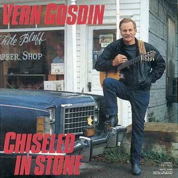 Vern Gosdin Is It Raining At Your House