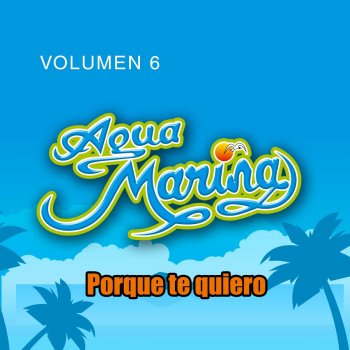 Agua Marina Muchachita