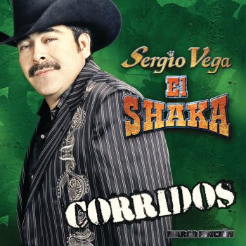 Sergio Vega "El Shaka" El Ayudante