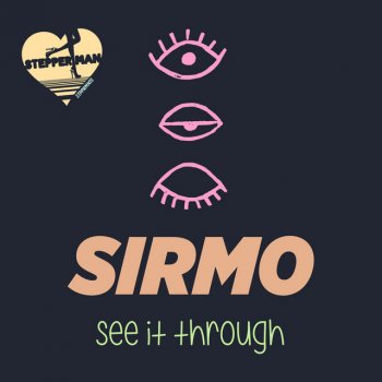 Исполнитель Sirmo, альбом See It Through